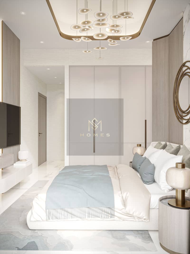 Modern 2-Bedroom Apartment in Iluka Residence – Coastal Living at Its Finest - Image 12