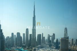 شقة فندقية في العنوان رزيدنس فاونتن فيوز 1،العنوان دبي مول،وسط مدينة دبي 3 غرف 14300000 درهم - 14282924