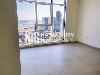 2 Bedroom Flat for Rent in Al Reem Island, Abu Dhabi - Modern Apartment | Balcony | Book Now