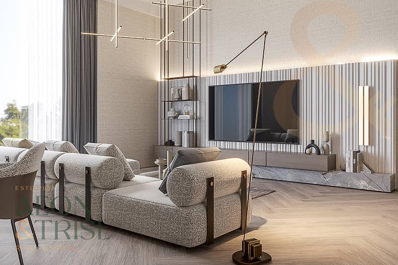 Pool View I 1 Bedroom I Prime Location - Image 1