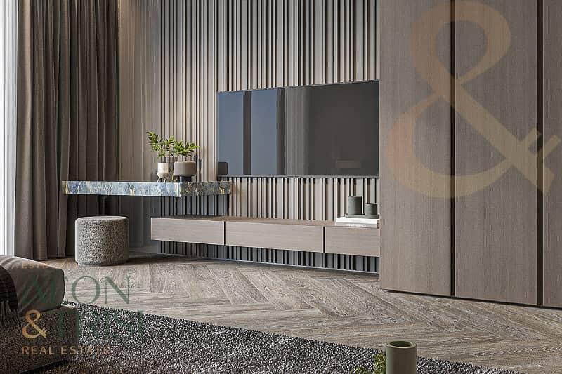 Pool View I 1 Bedroom I Prime Location - Image 3