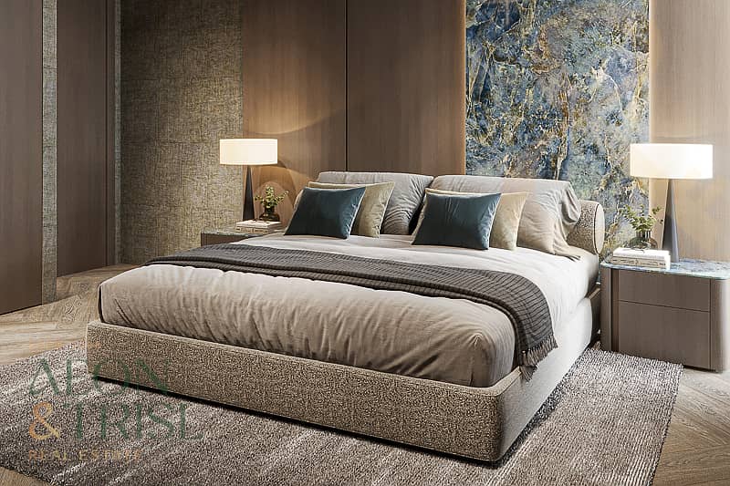 Pool View I 1 Bedroom I Prime Location - Image 5