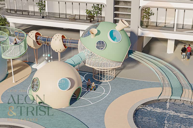 Pool View I 1 Bedroom I Prime Location - Image 10