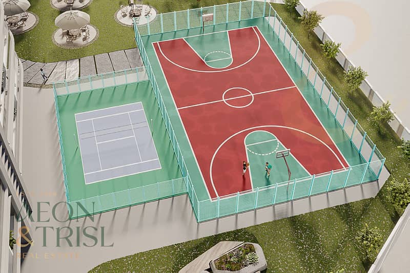 Pool View I 1 Bedroom I Prime Location - Image 14