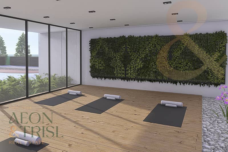 Pool View I 1 Bedroom I Prime Location - Image 16