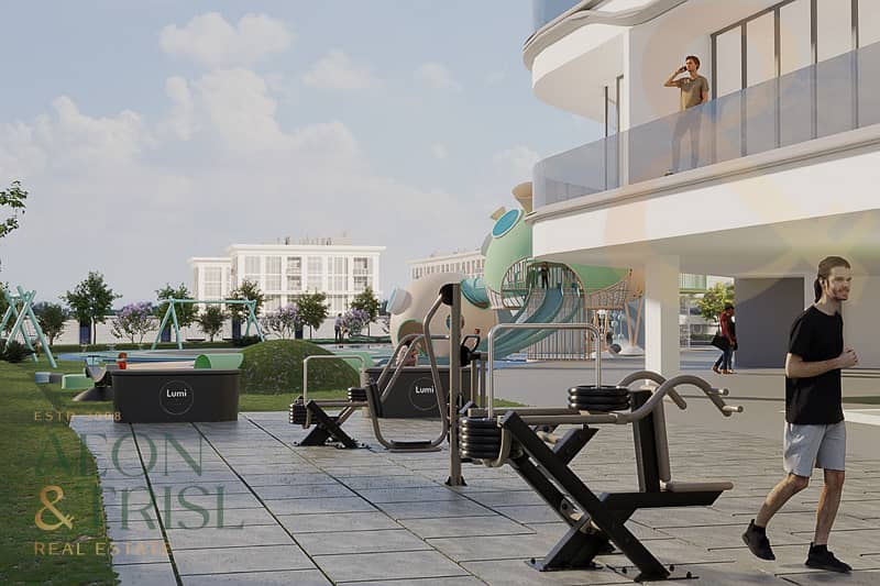 Pool View I 1 Bedroom I Prime Location - Image 17