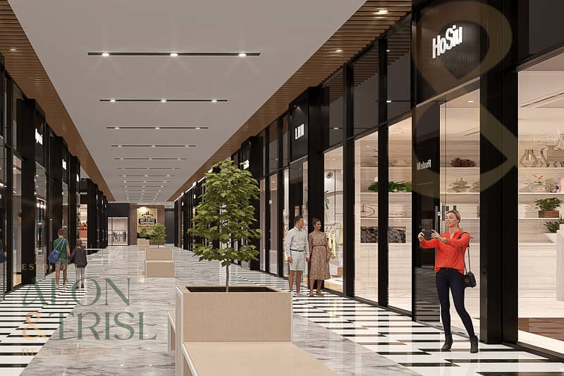 Pool View I 1 Bedroom I Prime Location - Image 21