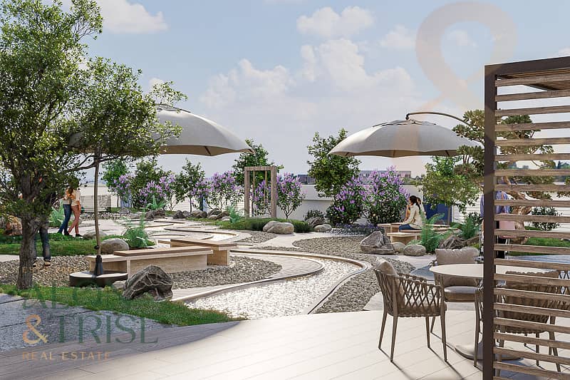 Pool View I 1 Bedroom I Prime Location - Image 22