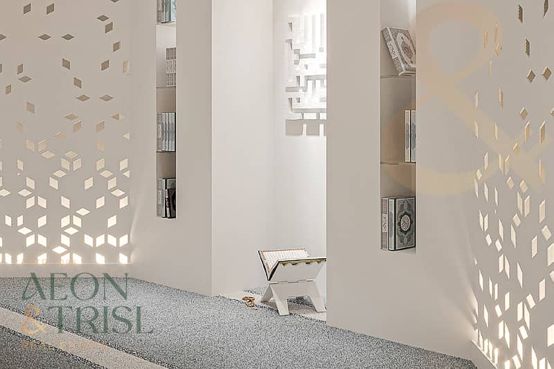 Pool View I 1 Bedroom I Prime Location - Image 24