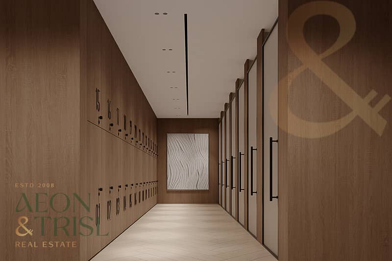 Pool View I 1 Bedroom I Prime Location - Image 25