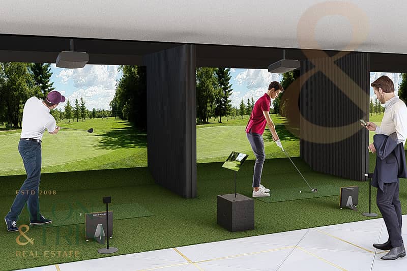 Pool View I 1 Bedroom I Prime Location - Image 30