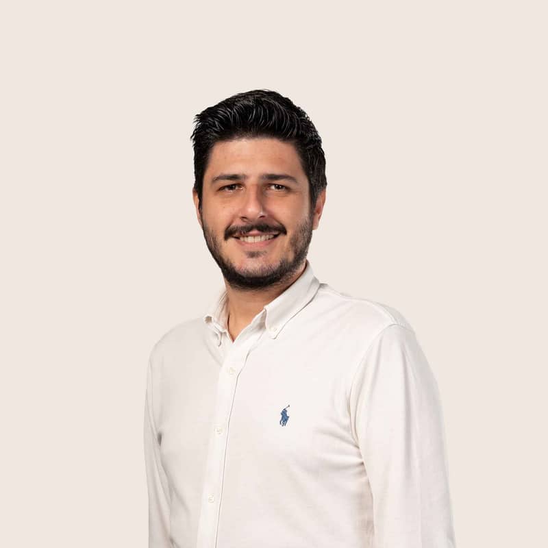 Cihan Cetin