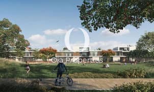 تاون هاوس في ريم هلز،جزيرة الريم 3 غرف 4450000 درهم - 14277876