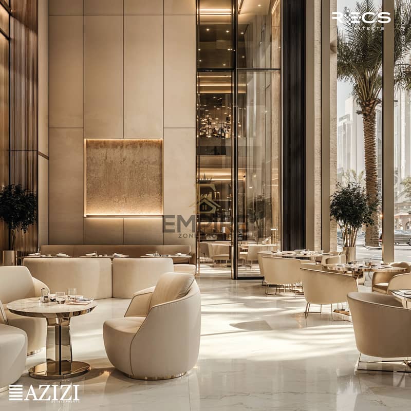 Ideal Family Apartment | Open Road View | Close to Metro & Schools | Event Price - Image 5