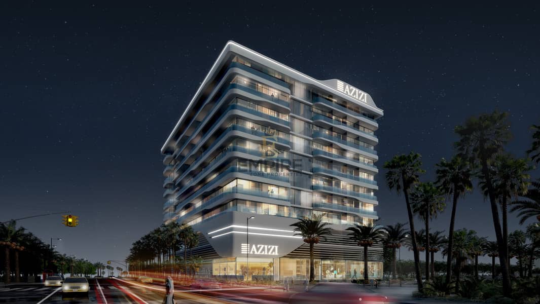 Ideal Family Apartment | Open Road View | Close to Metro & Schools | Event Price - Image 8