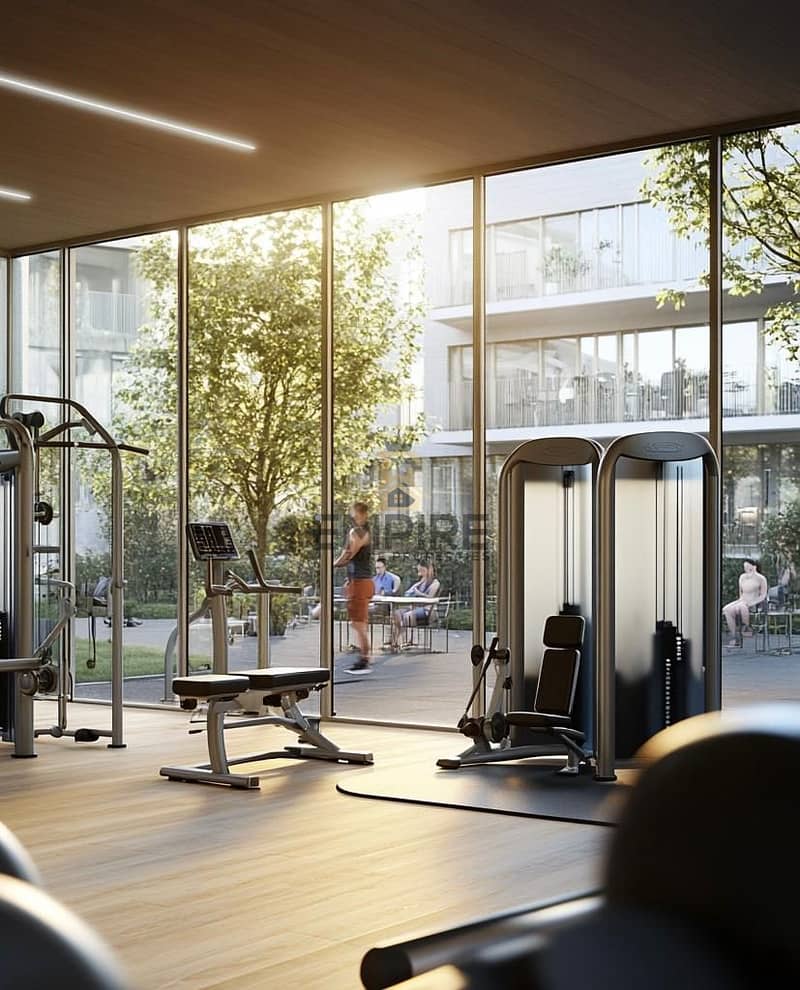 Ideal Family Apartment | Open Road View | Close to Metro & Schools | Event Price - Image 10