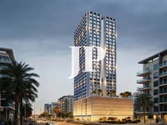 PRELAUNCH PEICE- STRATIGIC LOCATION- HIGH DEMAND- HIGH ROI