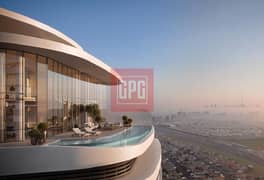 شقة في ساس هيلز،مجمع دبي للعلوم 1087233 درهم - 14283129