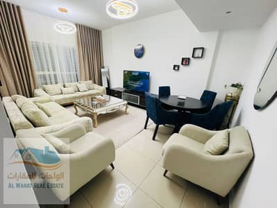 3 Camere Appartamento in Affitto a Al Khan, Sharjah - WhatsApp Image 2026-02-12 at 2.15. 29 AM. jpeg 3 Camere Appartamento in Affitto a Al Khan, Sharjah - WhatsApp Image 2026-02-12 at 2.15. 29 AM. jpeg