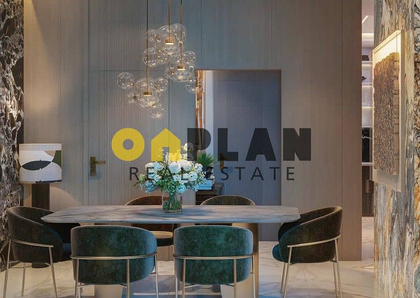 Stylish Studio | Sky Pool | With Kitchen Appliance - Image 28