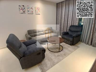 1 Schlafzimmer Wohnung zum zur Miete in Al Rashidiya, Ajman - WhatsApp Image 2025-02-13 at 1.07. 07 PM. jpeg