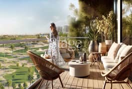 فیلا في آيفوري،داماك هيلز 5 غرف 4254000 درهم - 14283402