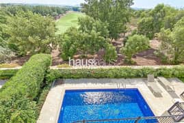 فیلا في ويسبرنج باينز،عقارات جميرا للجولف 4 غرف 17000000 درهم - 14283436