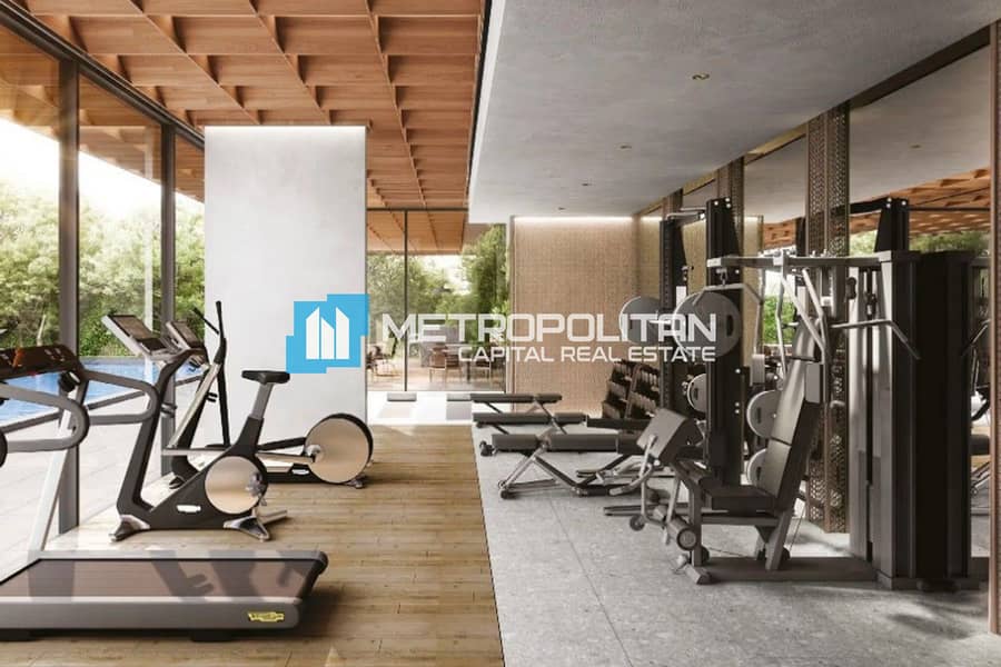 High Floor 1BR | Beach Access | Premium Location - Image 6