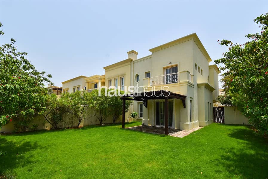 Villa à The Springs,The Springs 9, 3 chambres, 260000 AED - 14283439 Villa à The Springs,The Springs 9, 3 chambres, 260000 AED - 14283439