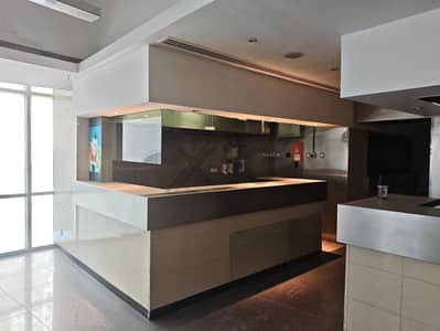 Shop for Rent in Jumeirah Beach Residence (JBR), Dubai - Fitted Restaurant | Amazing Location | Spacious Shop for Rent in Jumeirah Beach Residence (JBR), Dubai - Fitted Restaurant | Amazing Location | Spacious