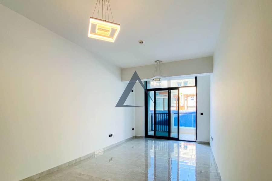 2BR + Maid | With Appliances | Ready to Move In - Image 7