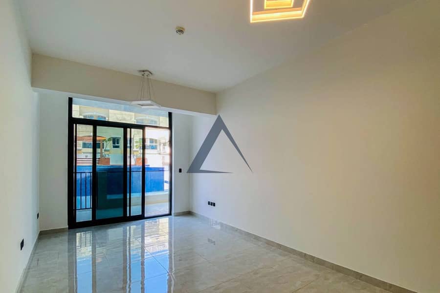 2BR + Maid | With Appliances | Ready to Move In - Image 8