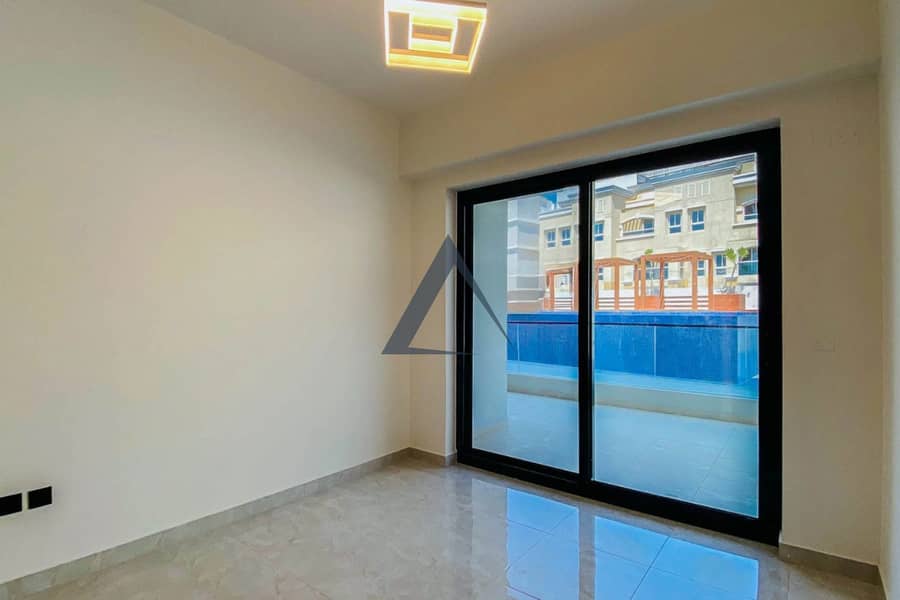 2BR + Maid | With Appliances | Ready to Move In - Image 9