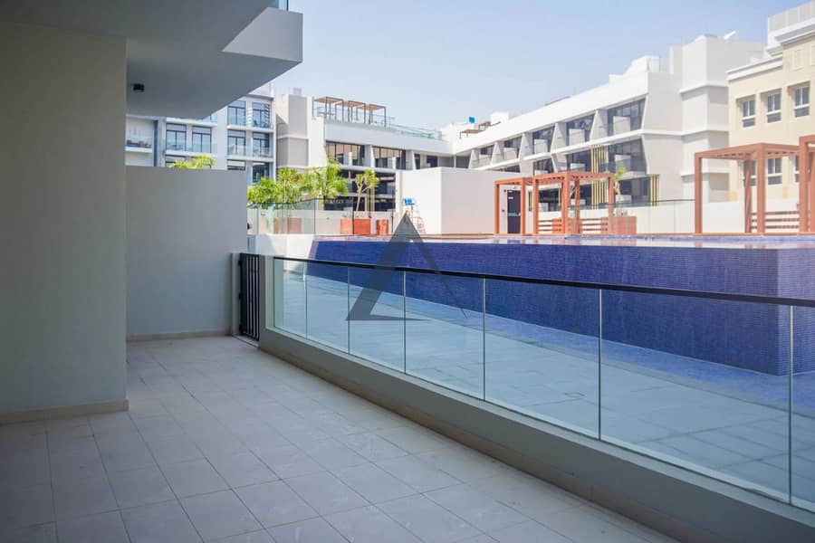 2BR + Maid | With Appliances | Ready to Move In - Image 12