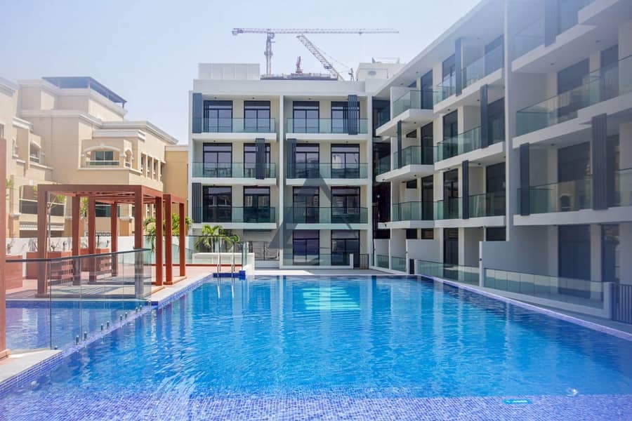 2BR + Maid | With Appliances | Ready to Move In - Image 13