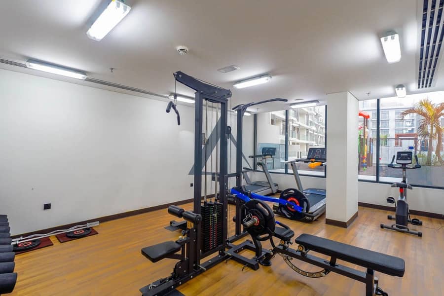 2BR + Maid | With Appliances | Ready to Move In - Image 14