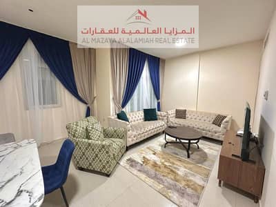 1 Schlafzimmer Wohnung zum zur Miete in Al Majaz, Sharjah - WhatsApp Image 2026-02-11 at 11.48. 56 AM. jpeg