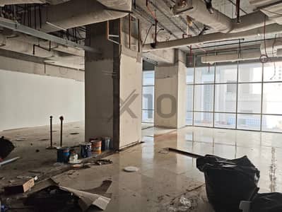 Shop for Rent in Jumeirah Beach Residence (JBR), Dubai - Shell & Core | Perfect Location | Spacious Shop for Rent in Jumeirah Beach Residence (JBR), Dubai - Shell & Core | Perfect Location | Spacious