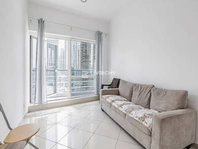 1 Bedroom Apartment for Sale in Jumeirah Lake Towers (JLT), Dubai - VACANT | LAKE VIEW | FURNISHED 1 Bedroom Apartment for Sale in Jumeirah Lake Towers (JLT), Dubai - VACANT | LAKE VIEW | FURNISHED