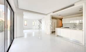 Single Row - Premium Finishes - Peaceful Community