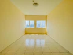 شقة في برج الشارقة النهدة،النهدة 1 غرفة 42000 درهم - 14257678