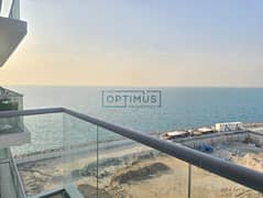 شقة في باسيفيك،جزيرة المرجان 36000 درهم - 14283611