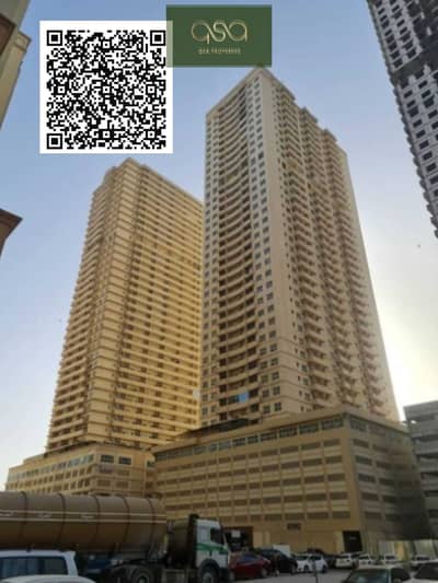 1 Bedroom Apartment for Sale in Emirates City, Ajman - WhatsApp Image 2026-02-12 at 3.46. 44 PM. jpeg