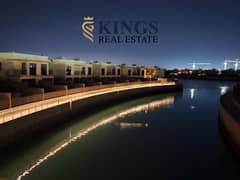 تاون هاوس في جزيرة فالكون،قرية الحمراء 3 غرف 3900000 درهم - 14283628