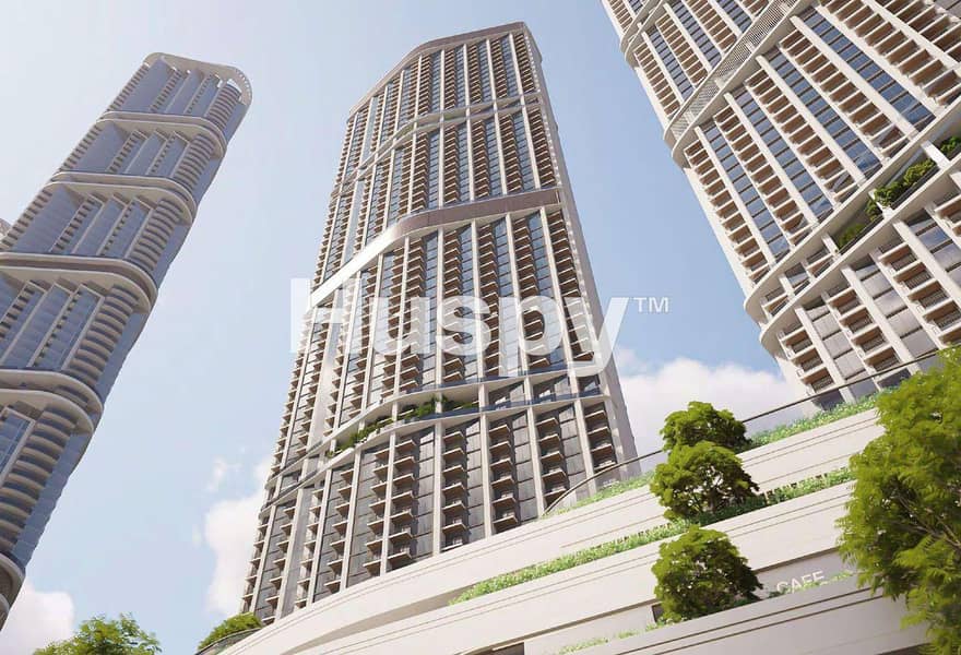 Exclusive | Mid Floor | Brand New Exclusive | Mid Floor | Brand New