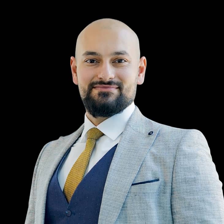 Majd Barshini