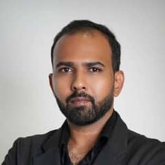 Ahtesham Ansari Ahtesham Ansari