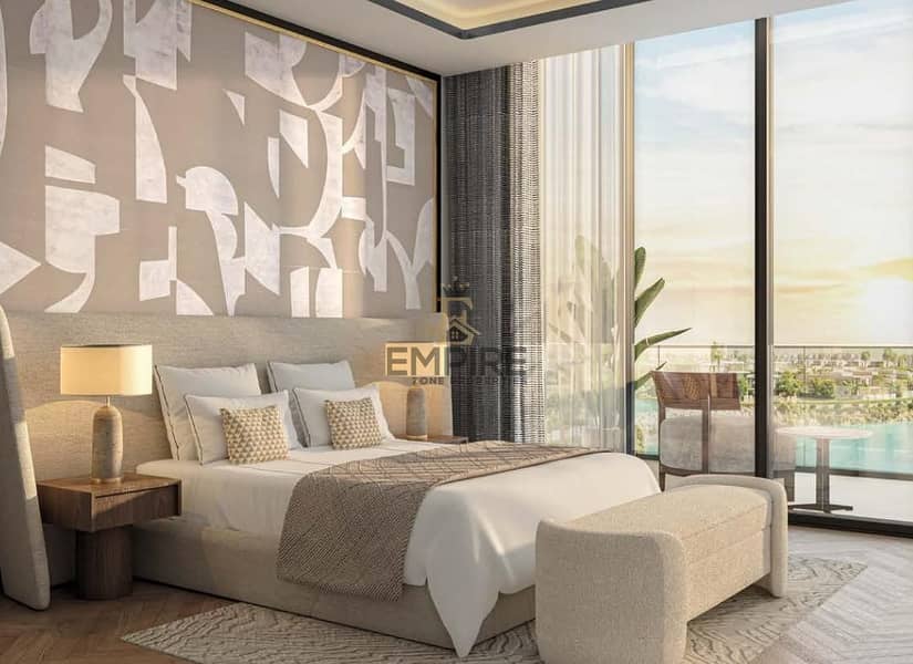 Crystal Lagoon View / Venice Vibes / Future Investment Option / Reasonable Prices Still - Image 6