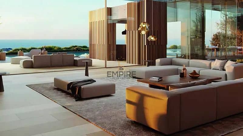 Crystal Lagoon View / Venice Vibes / Future Investment Option / Reasonable Prices Still - Image 14