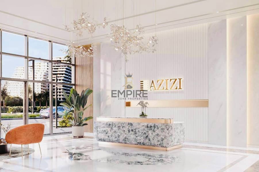 Crystal Lagoon View / Venice Vibes / Future Investment Option / Reasonable Prices Still - Image 15